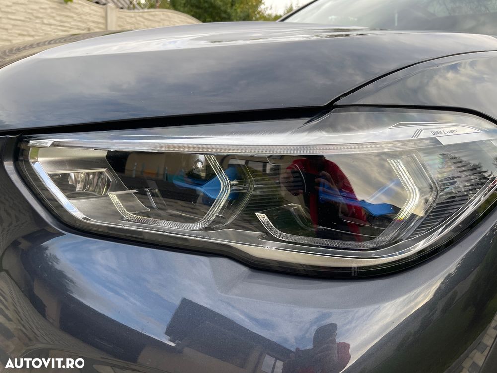 BMW X5 xDrive30d AT MHEV - 28
