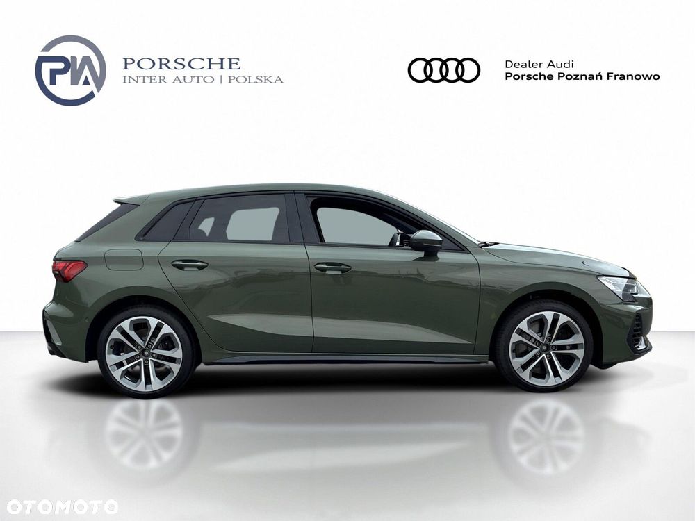 Audi S3 Sportback - 7