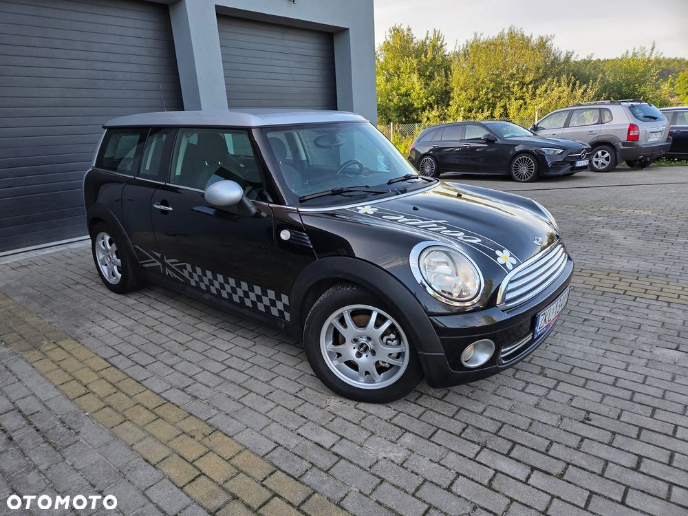 MINI ONE Standard - 5