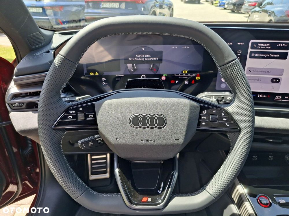 Audi A6 Avant - 37