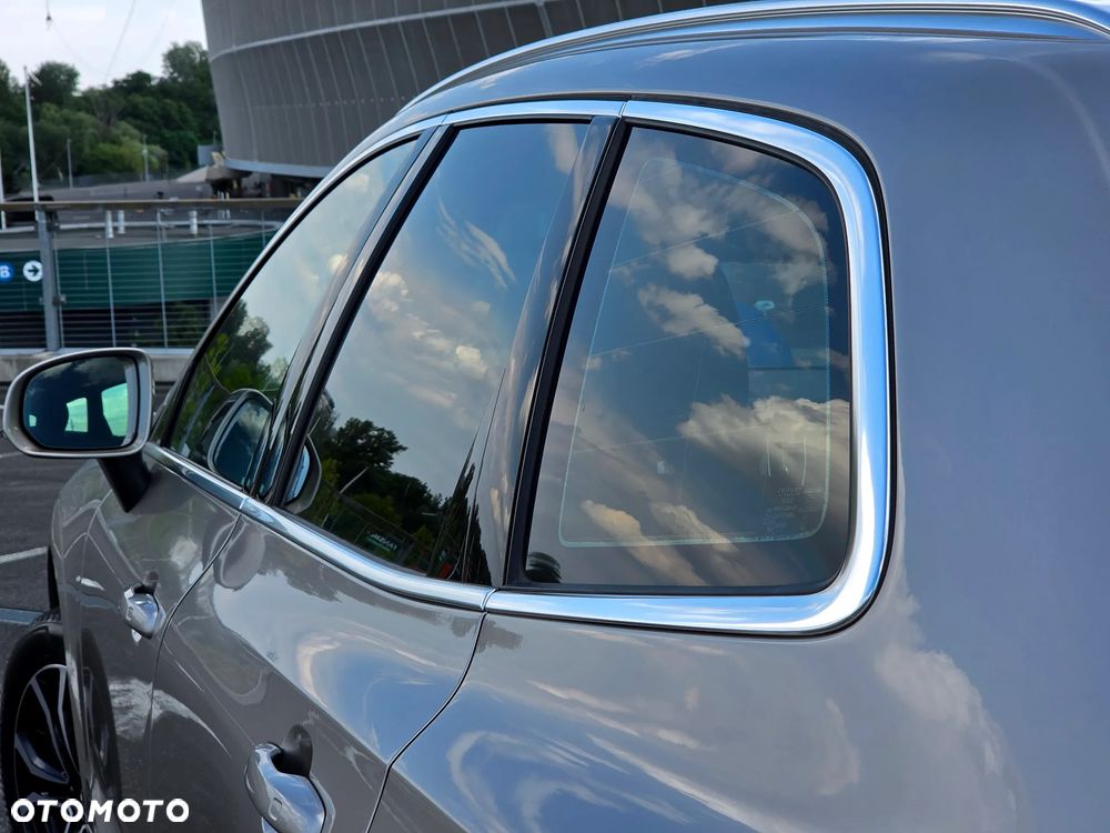 Volvo XC 60 B4 D Plus Bright - 20