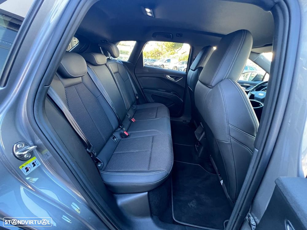 Audi Q4 Sportback e-tron 45 82 kWh SE Business Plus - 9