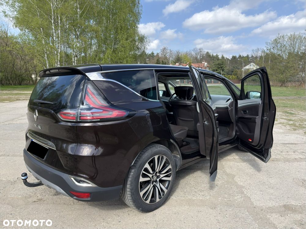 Renault Espace 1.6 TCE Initiale Paris EDC - 6