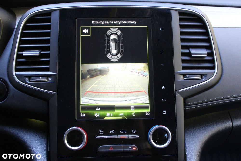 Renault Talisman 1.6 Energy dCi Intens EDC - 19