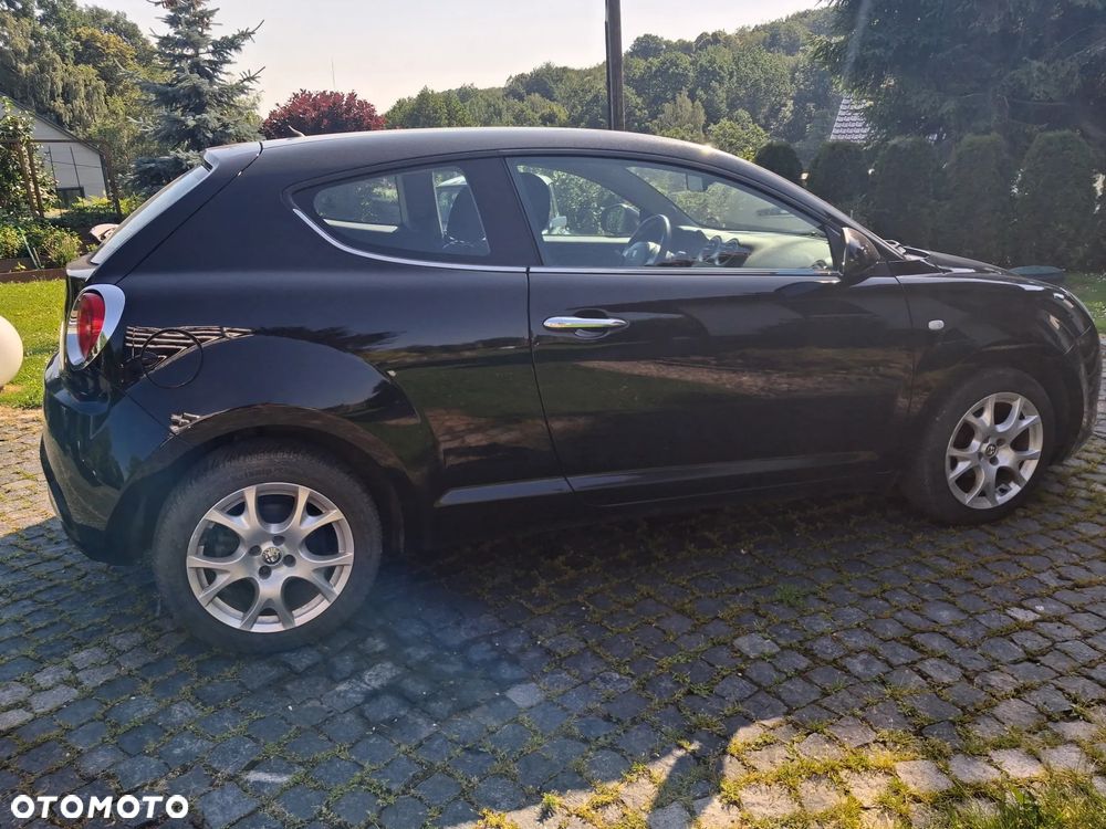 Alfa Romeo Mito 1.4 16V Junior - 3