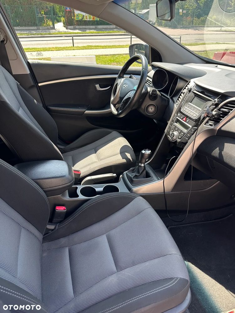 Hyundai i30 - 13