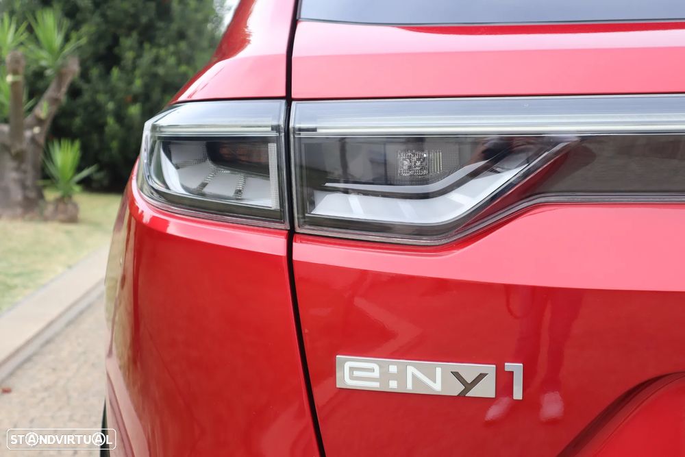 Honda e-Ny1 68.8 kWh - 9