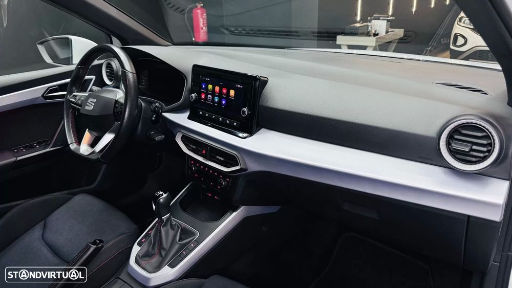 SEAT Arona 1.0 TSI FR - 30