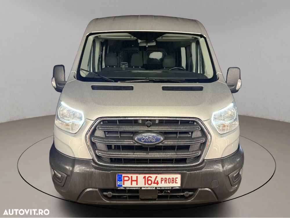 Ford Ford Transit NEW L3H2 2.0 Diesel 8+1 Persoane - 2