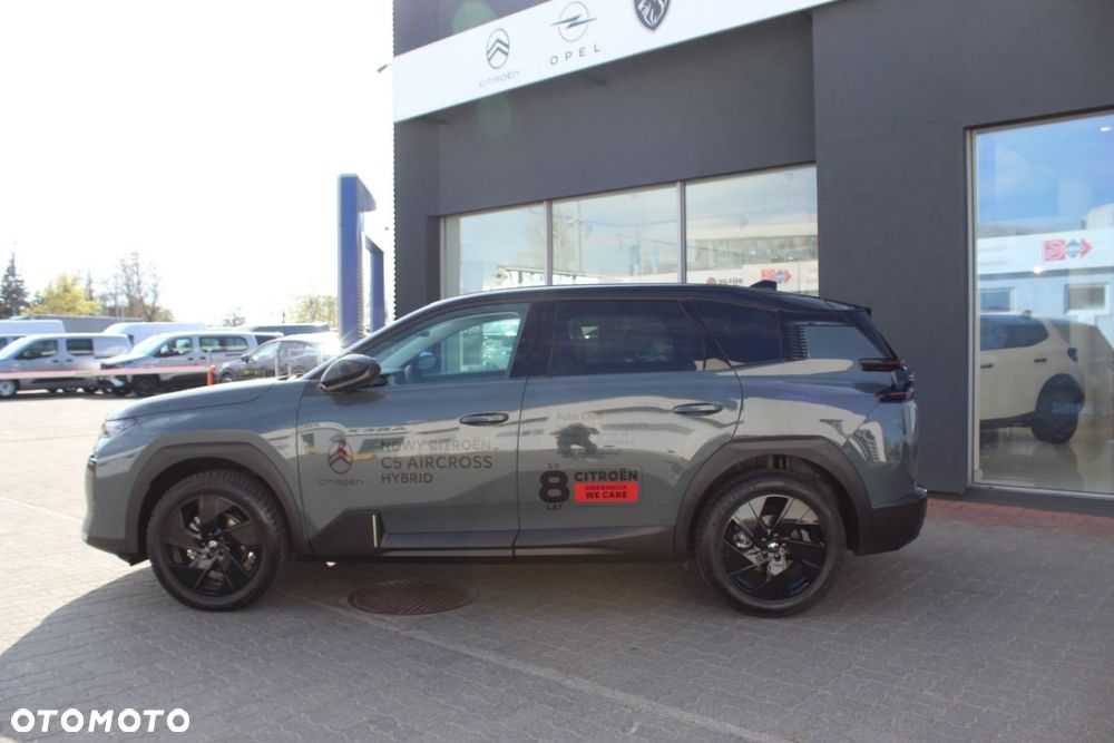 Citroën C5 Aircross - 10
