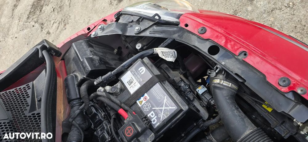 Fiat 500 MHEV 1.0 Dolcevita - 13