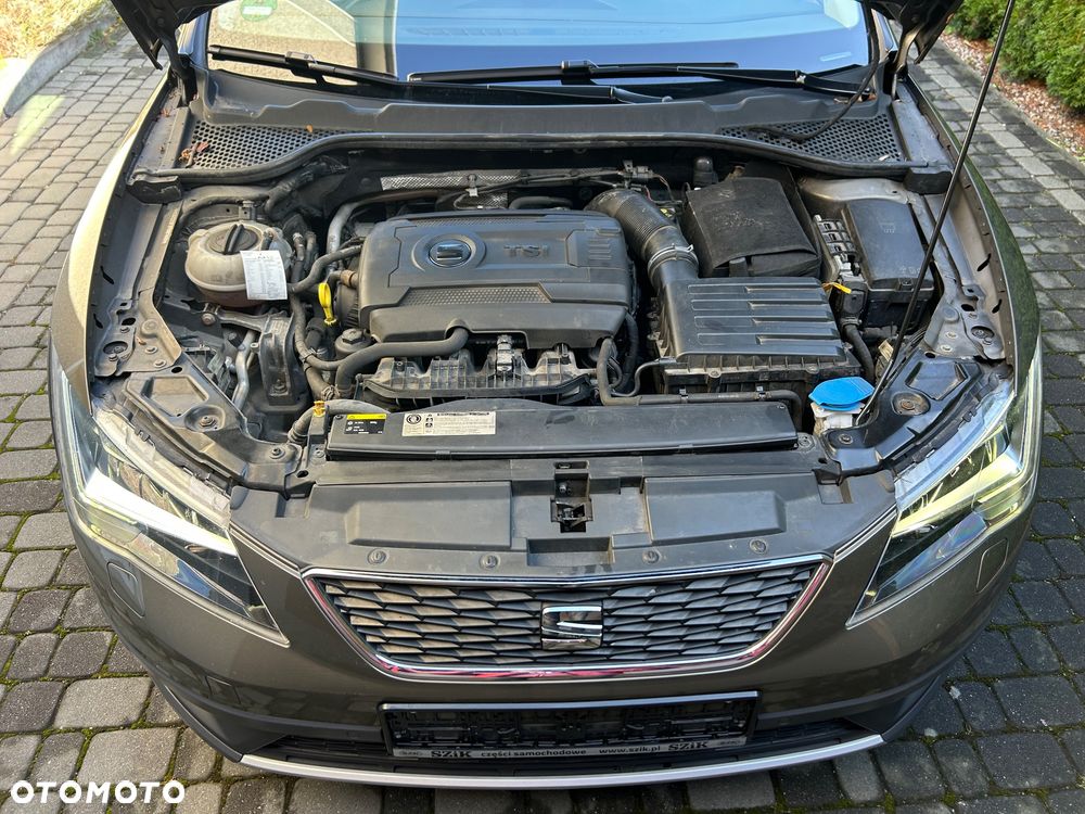 Seat Leon - 28