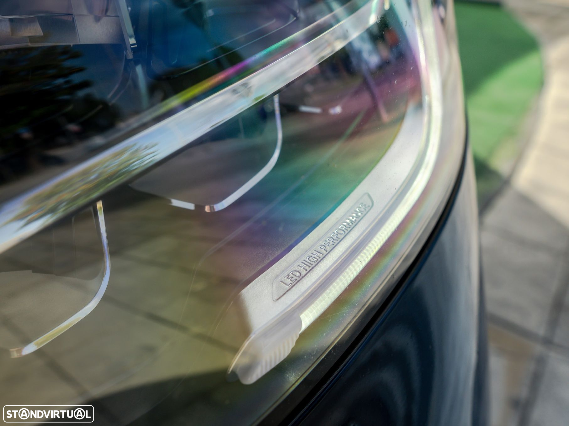 Mercedes-Benz GLC 300 de 4Matic - 12