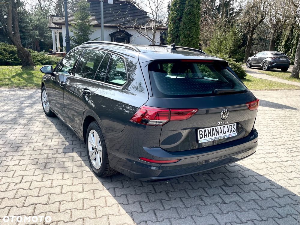 Volkswagen Golf - 4