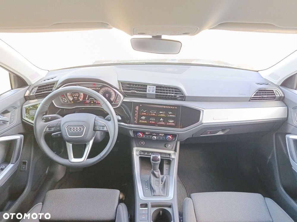 Audi Q3 - 19