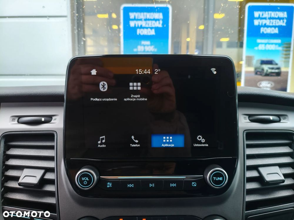 Ford Transit Custom L1H1 340 - 20