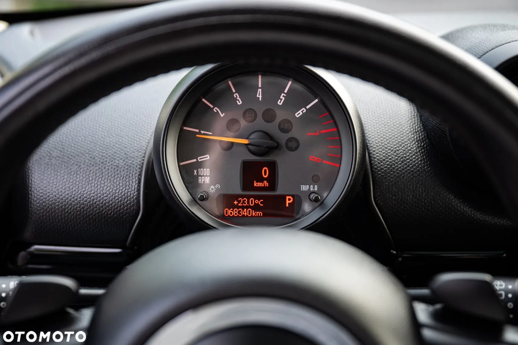 MINI Countryman - 18