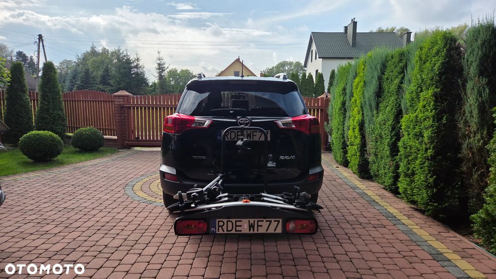 Toyota RAV4 2.0 D-4D Premium - 6