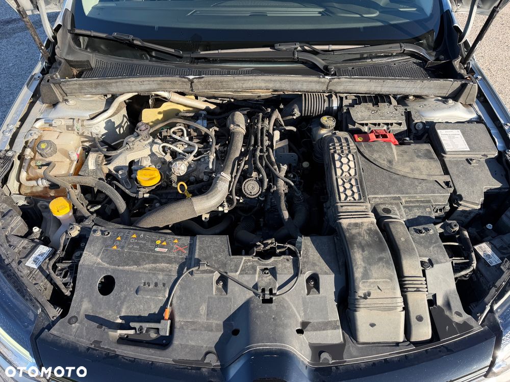 Renault Megane 1.3 TCe FAP Equilibre - 36