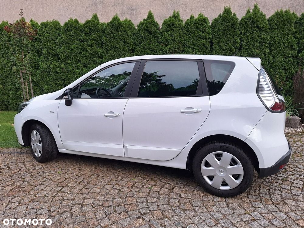 Renault Scenic - 35
