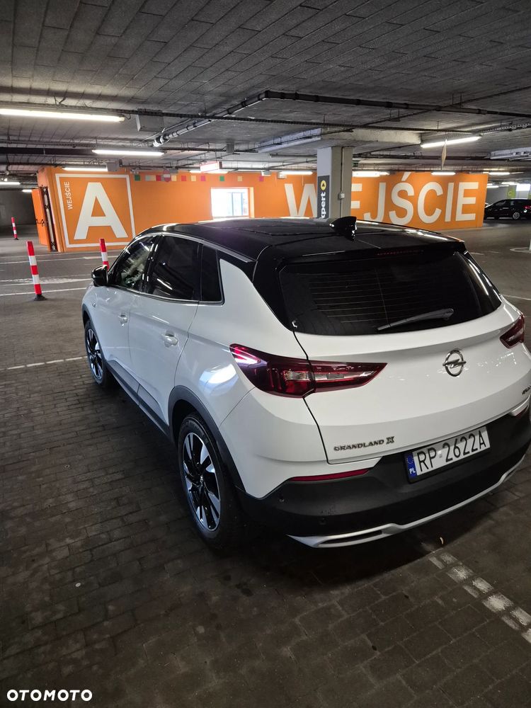 Opel Grandland X 1.5 D Start/Stop Automatik Edition - 8