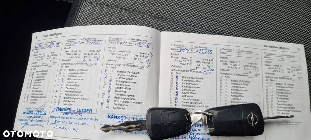 Opel Antara 2.4 Cosmo - 14