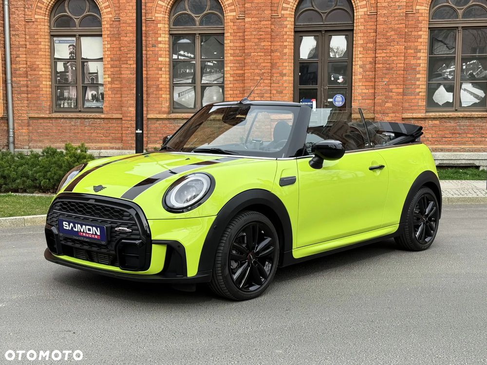 MINI Cooper - 38
