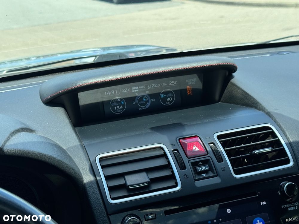 Subaru WRX STI 2.5 Sport - 28
