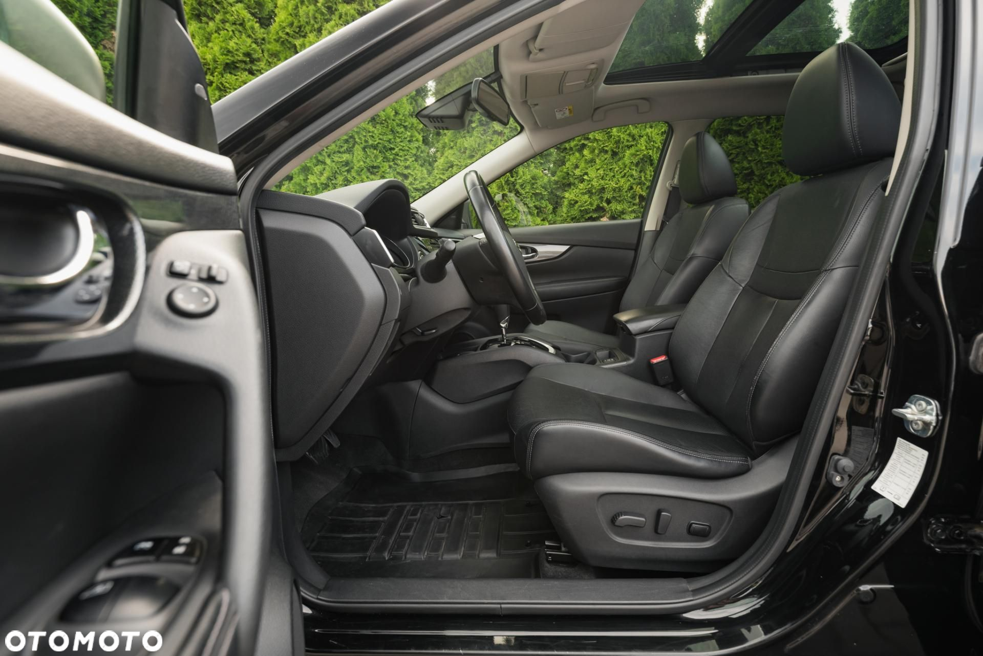 Nissan X-Trail - 13