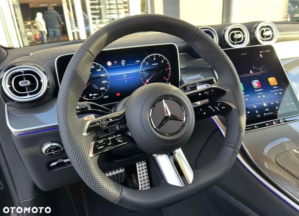 Mercedes-Benz GLC 220 d 4Matic 9G-TRONIC Avantgarde Advanced - 9