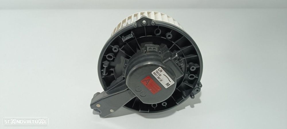 MOTOR SOFAGEM HONDA CIVIC LIM.5 (FK) 1.5 PRESTIGE - 4