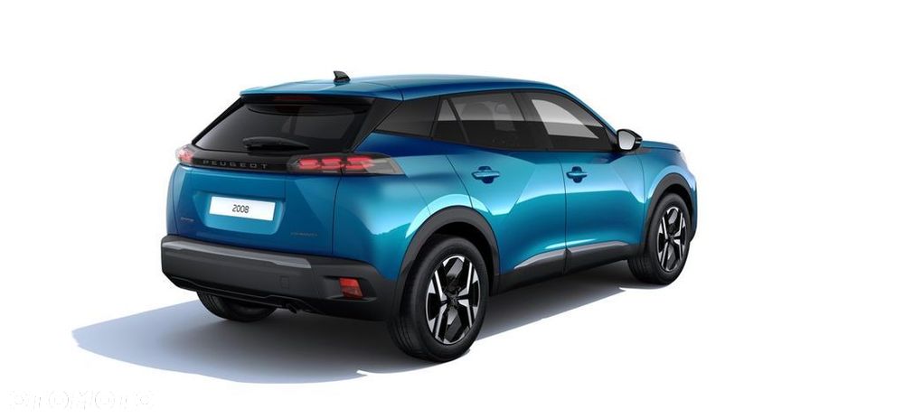 Peugeot 2008 - 8