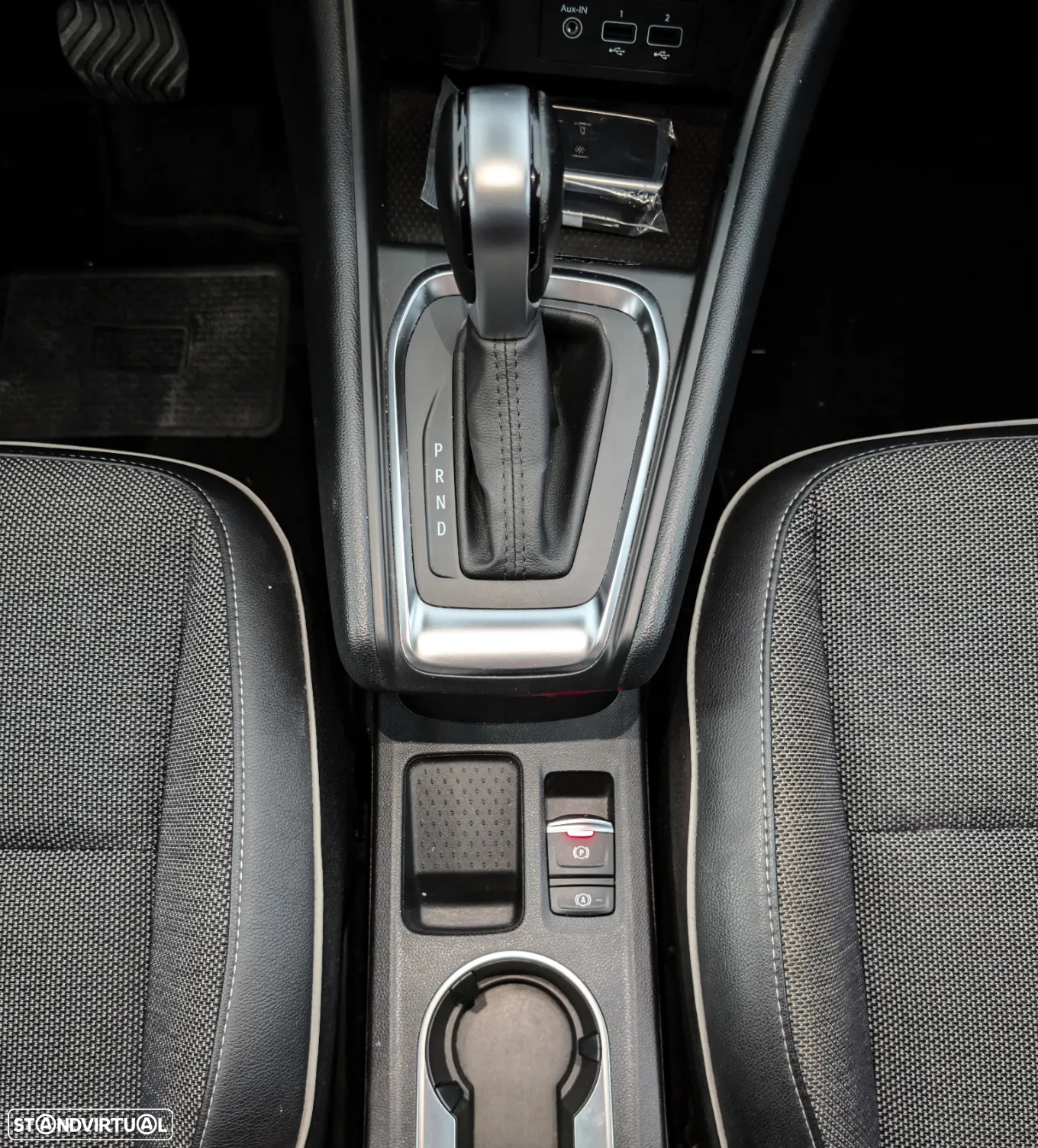 Renault Captur 1.5 dCi Exclusive EDC - 19