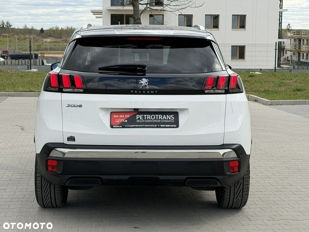 Peugeot 3008 - 9