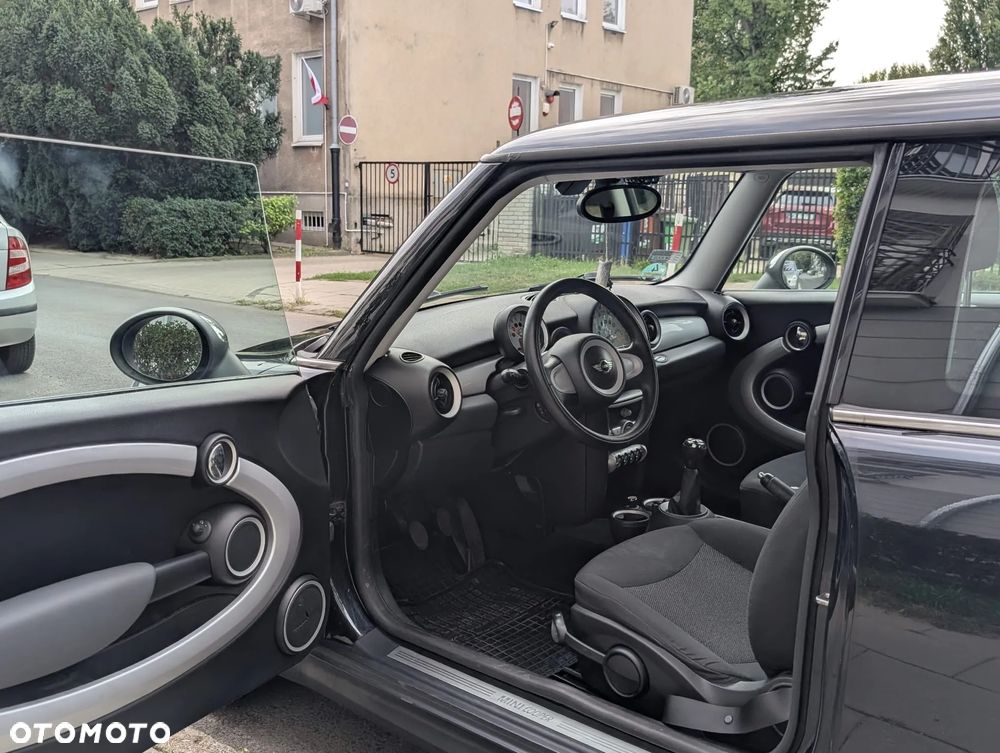 MINI Cooper - 2