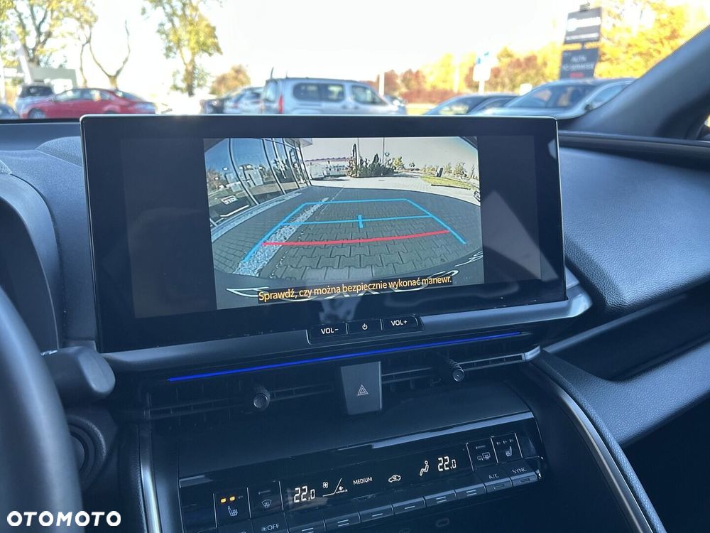 Toyota C-HR 1.8 Hybrid Executive - 19
