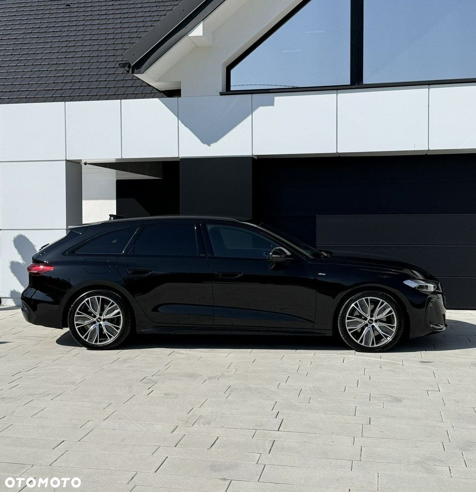 Audi A5 Avant TDI 150 kW S tronic Edition one - 16