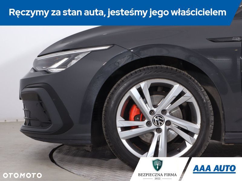 Volkswagen Golf - 17