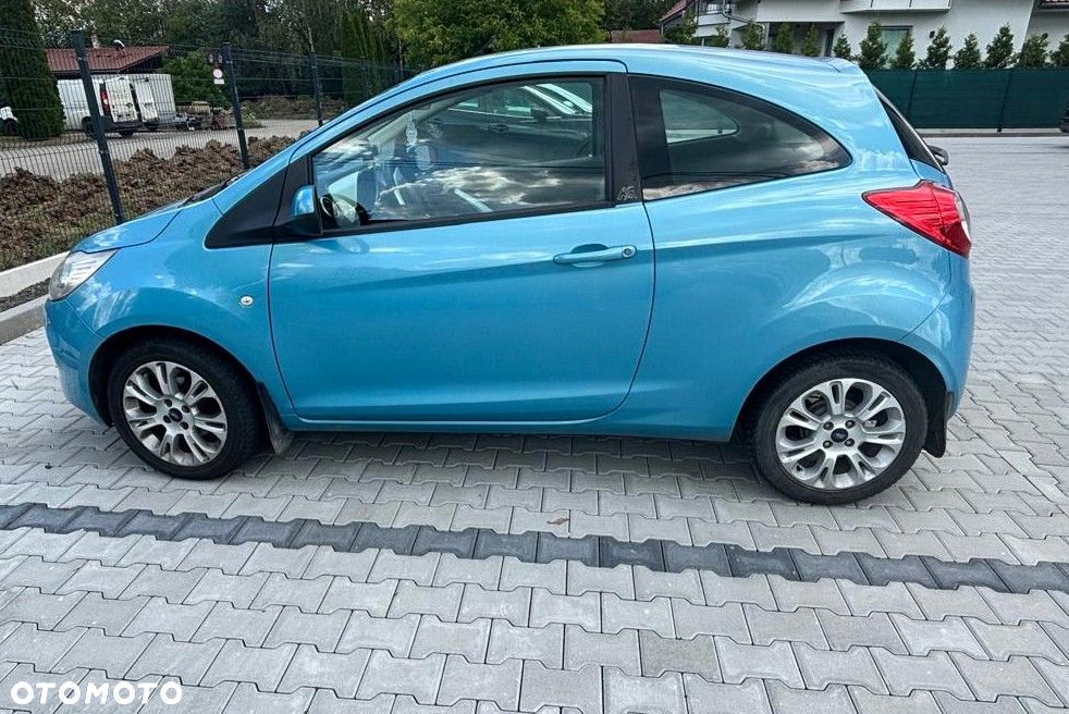 Ford KA 1.2 Trend - 2