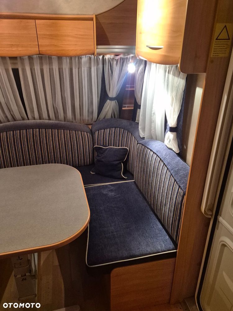 Adria Adora 512 UP - 16