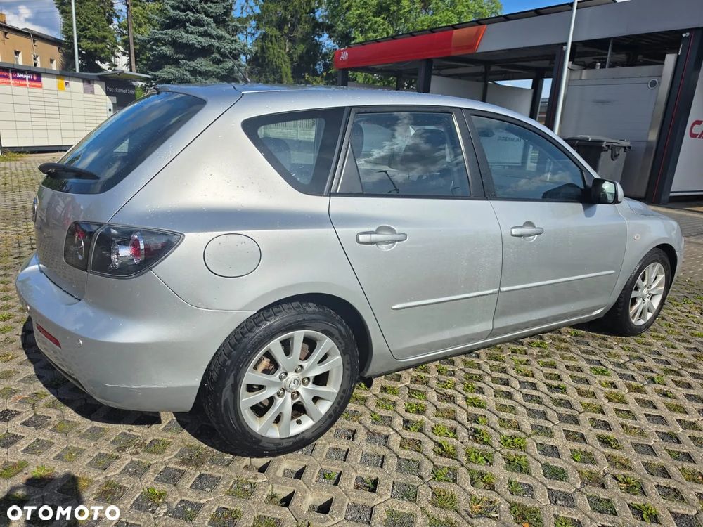Mazda 3 - 9