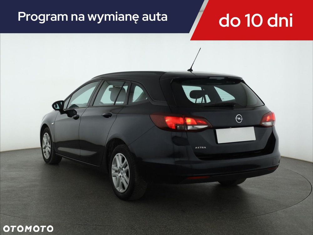 Opel Astra - 6