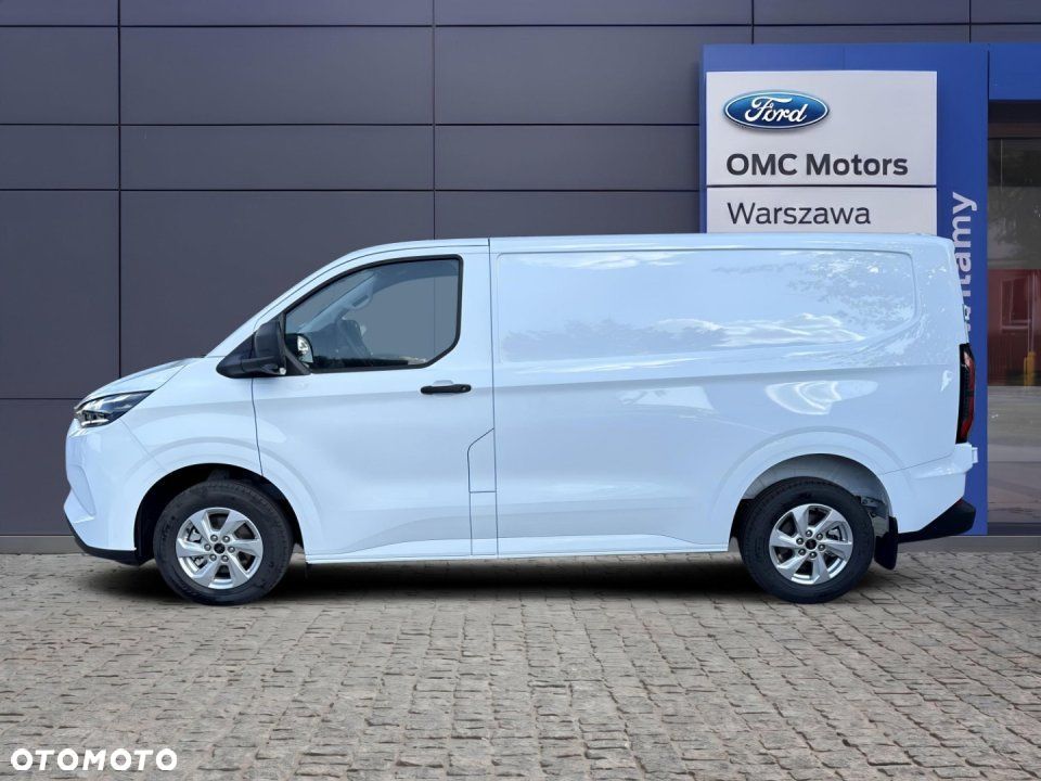 Ford Transit Custom - 2