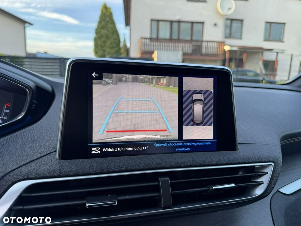 Peugeot 3008 2.0 BlueHDi GT S&S EAT6 - 24