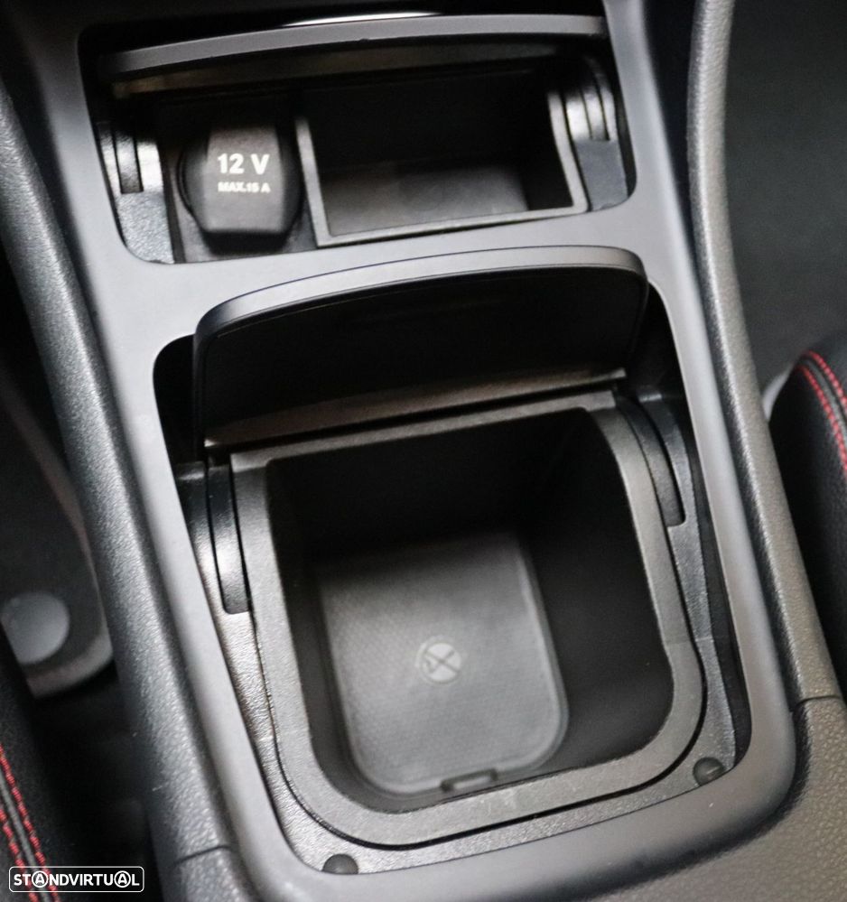 Mercedes-Benz GLA 200 CDI AMG Line Aut. - 31