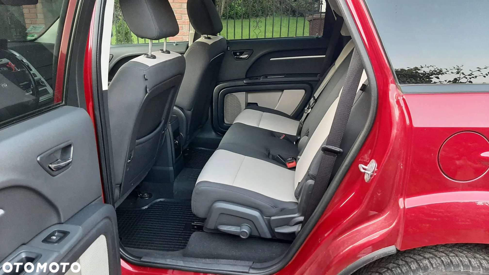 Dodge Journey 2.0 CRD SXT - 6