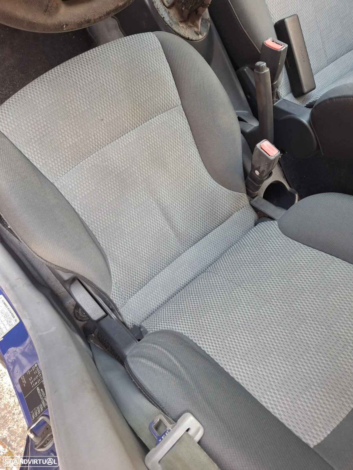 Kia Picanto 1.0L EX - 12