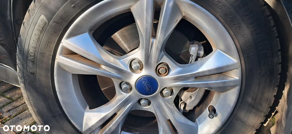 Ford C-MAX 1.6 TDCi Edition - 18