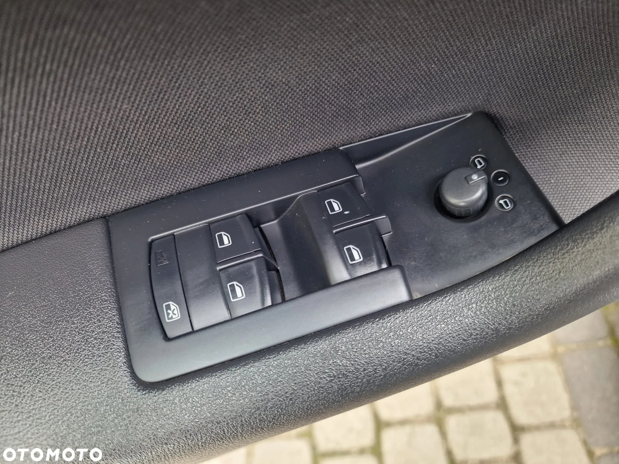 Audi A3 1.6 Sportback Attraction - 18