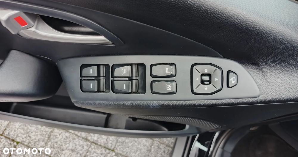 Hyundai ix35 2.0 CRDi Premium 4WD - 15